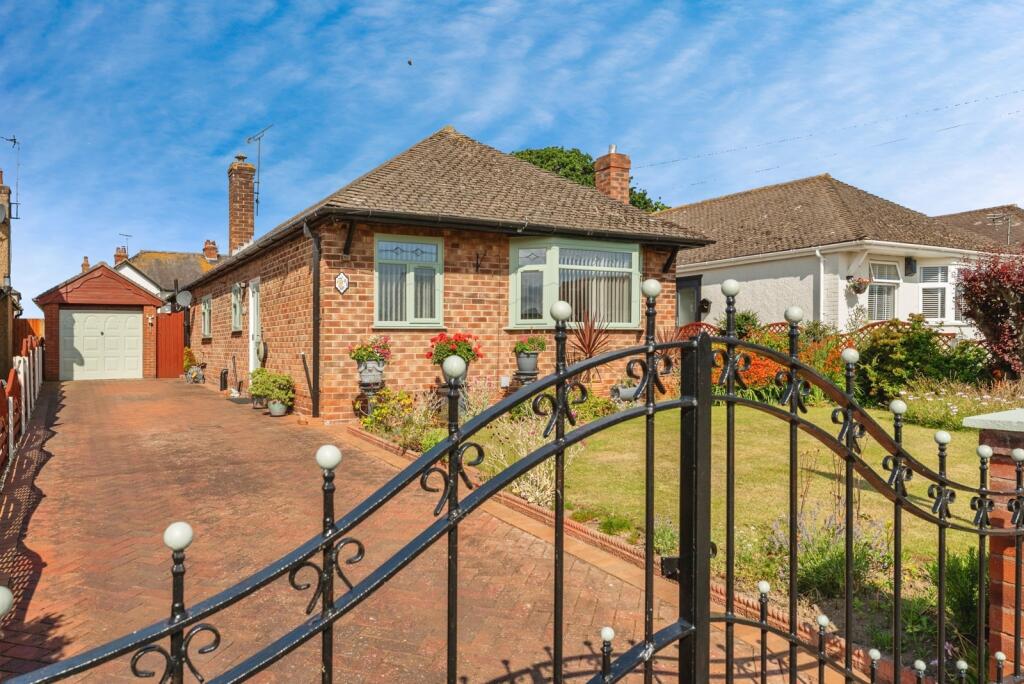 Main image of property: South Drive, Rhyl, Denbighshire, LL18