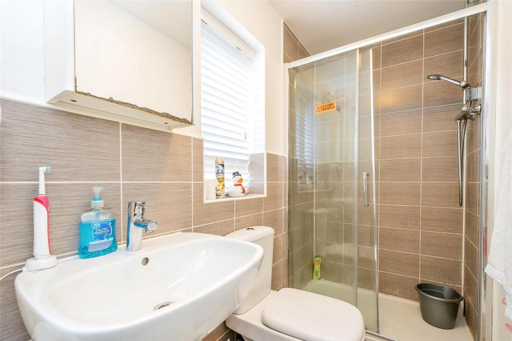 4 bedroom detached house for sale in Oklahoma Boulevard, Great Sankey, Warrington, Cheshire, WA5