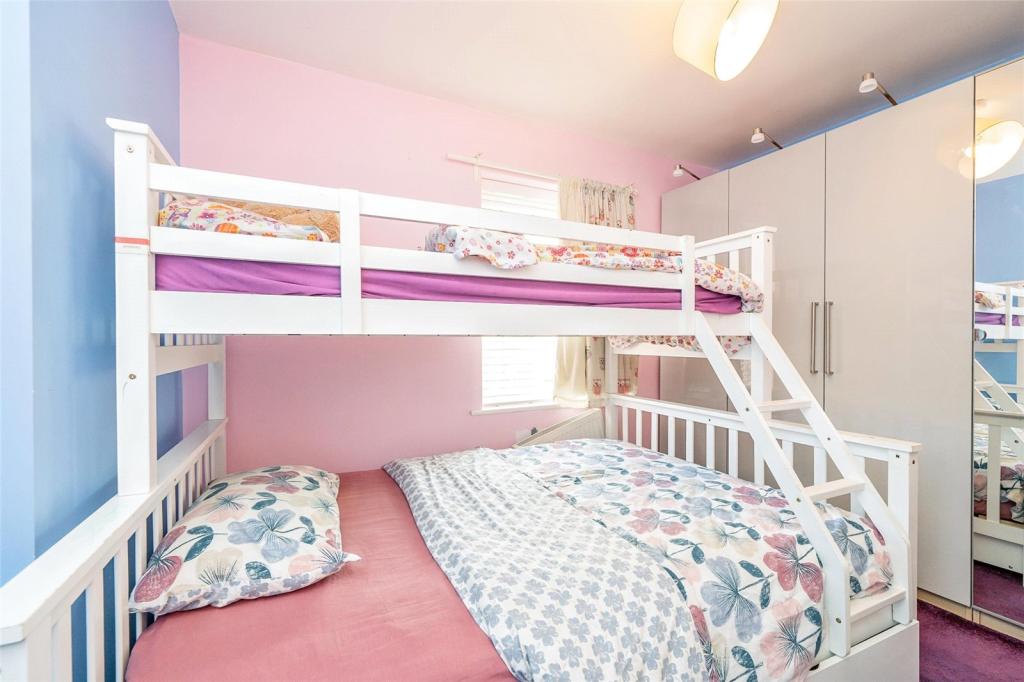 4 bedroom detached house for sale in Oklahoma Boulevard, Great Sankey, Warrington, Cheshire, WA5