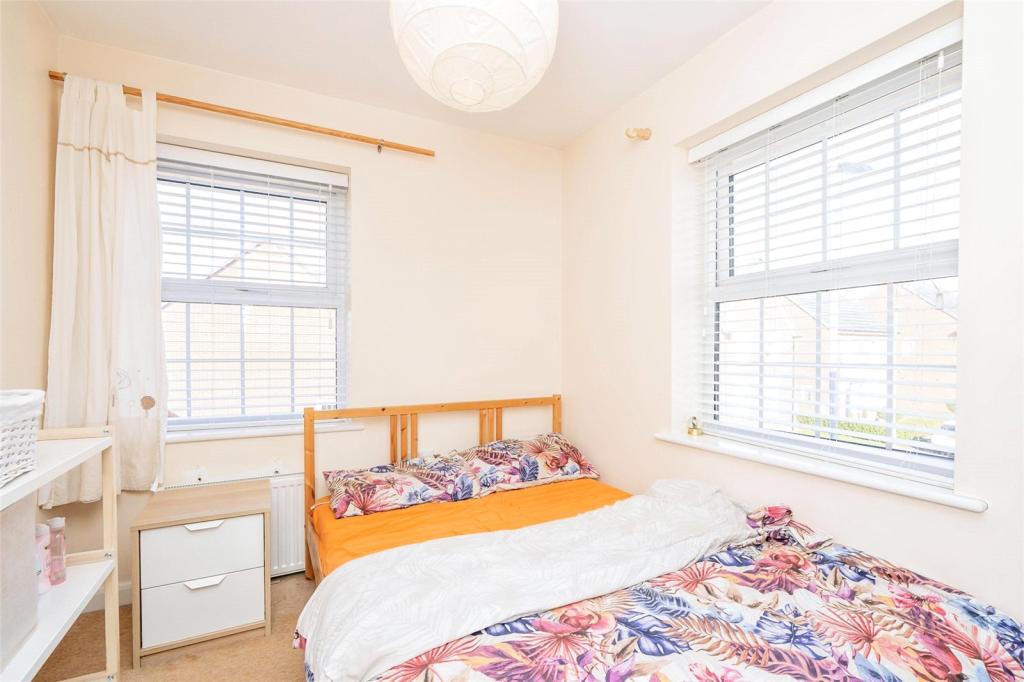 4 bedroom detached house for sale in Oklahoma Boulevard, Great Sankey, Warrington, Cheshire, WA5