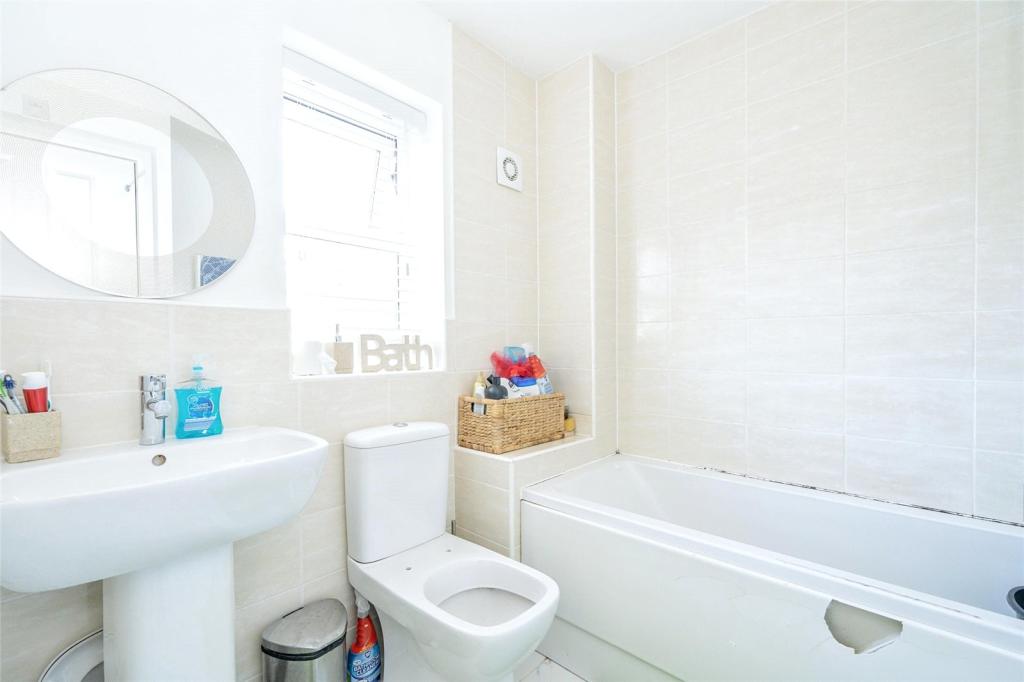 4 bedroom detached house for sale in Oklahoma Boulevard, Great Sankey, Warrington, Cheshire, WA5