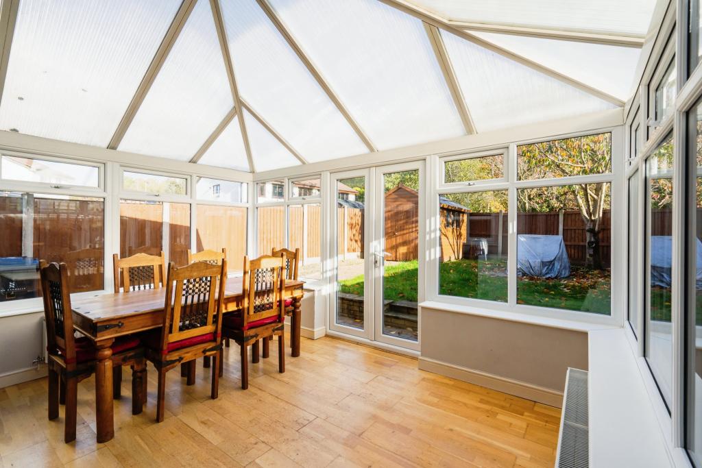 3 bedroom semidetached house for sale in Bramshill Close, Birchwood, Warrington, WA3