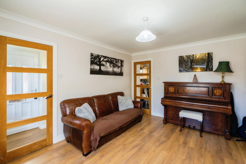 3 bedroom semidetached house for sale in Bramshill Close, Birchwood, Warrington, WA3