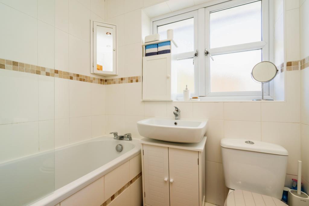 3 bedroom semidetached house for sale in Bramshill Close, Birchwood, Warrington, WA3