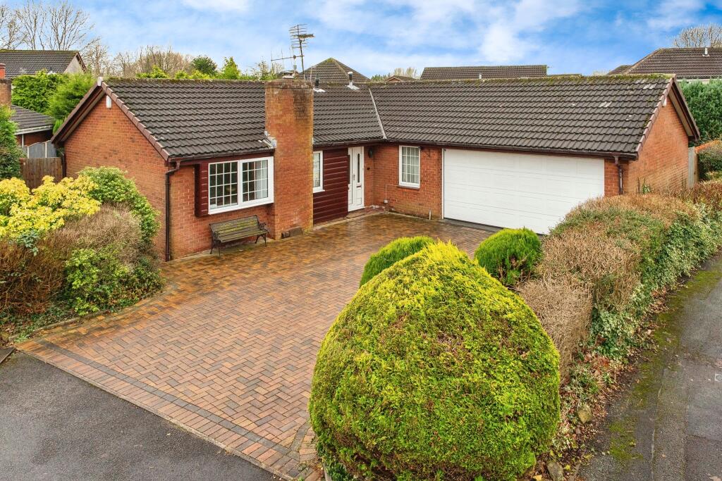 Main image of property: Carrington Close, Birchwood, Warrington, Cheshire, WA3