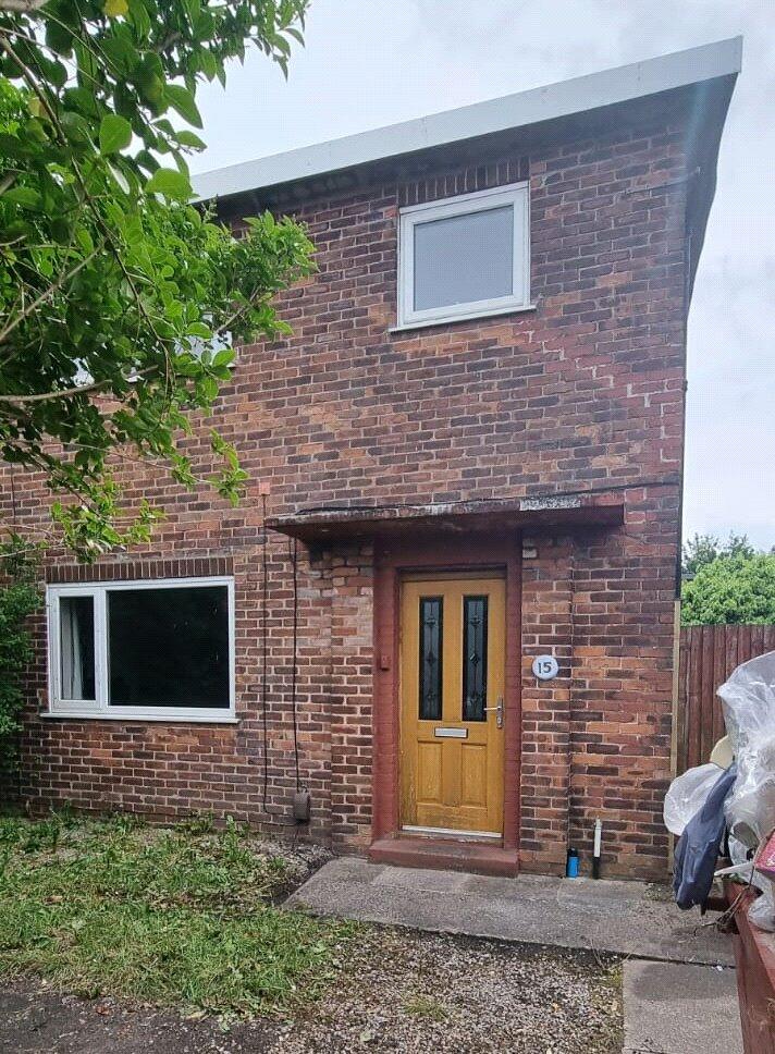 Main image of property: Sandy Lane West, WARRINGTON, Cheshire, WA2