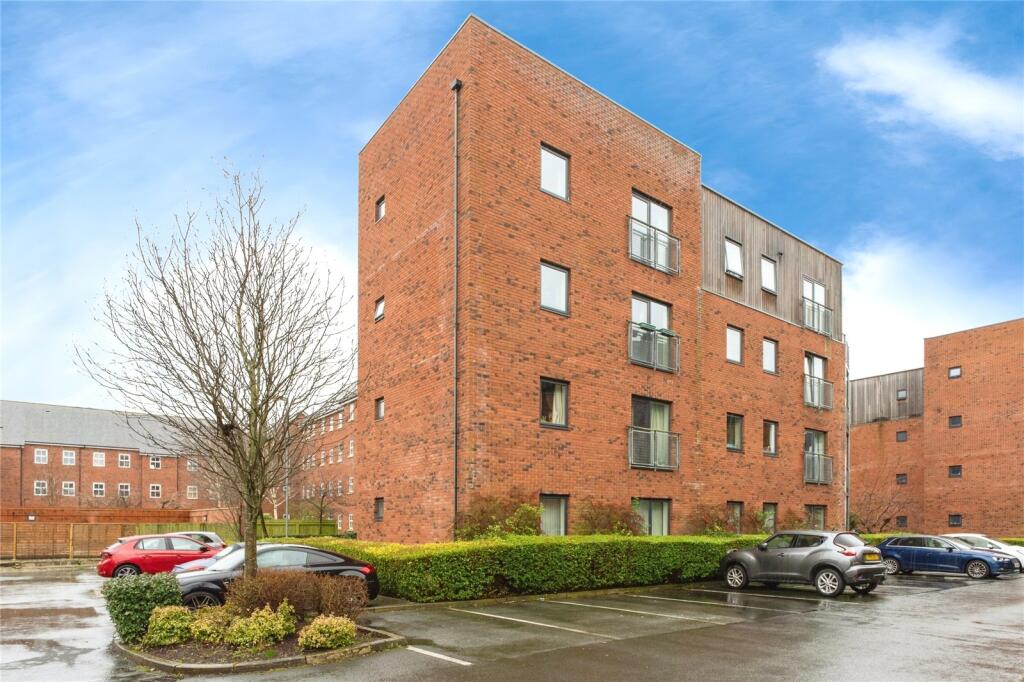 Main image of property: Dutton Court, Warrington, Cheshire, WA1