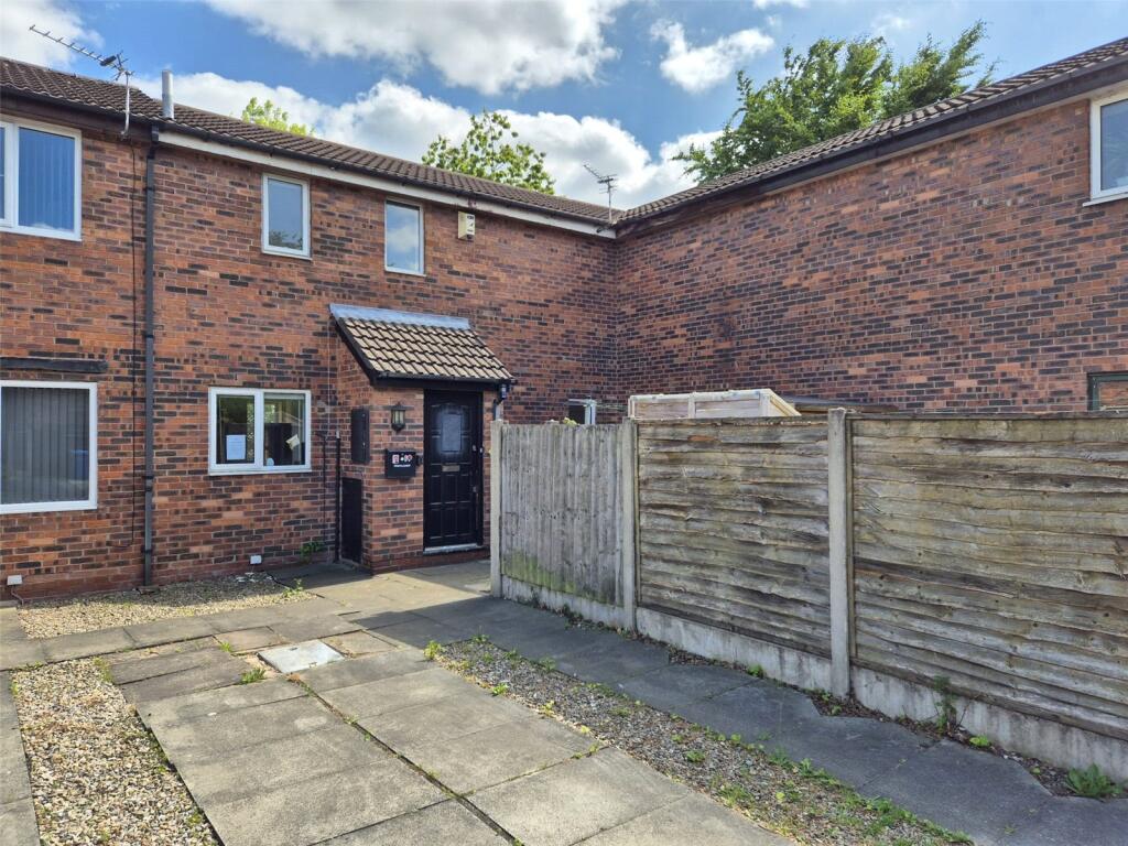 Main image of property: Brecon Court, Callands, Warrington, Cheshire, WA5