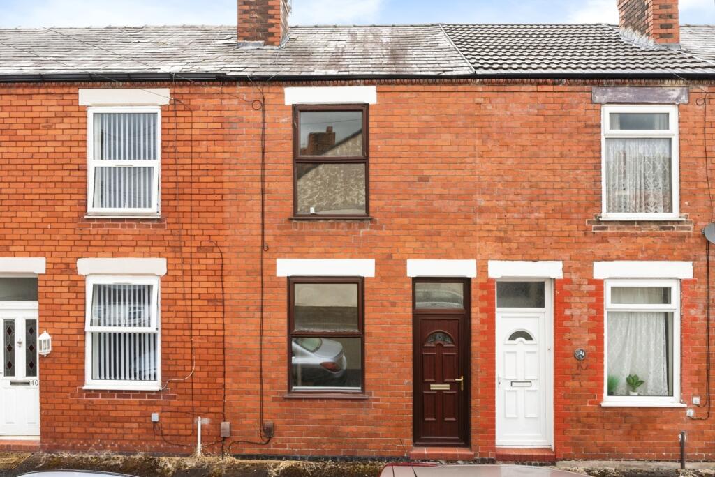 Main image of property: Brighton Street, Warrington, Cheshire, WA5
