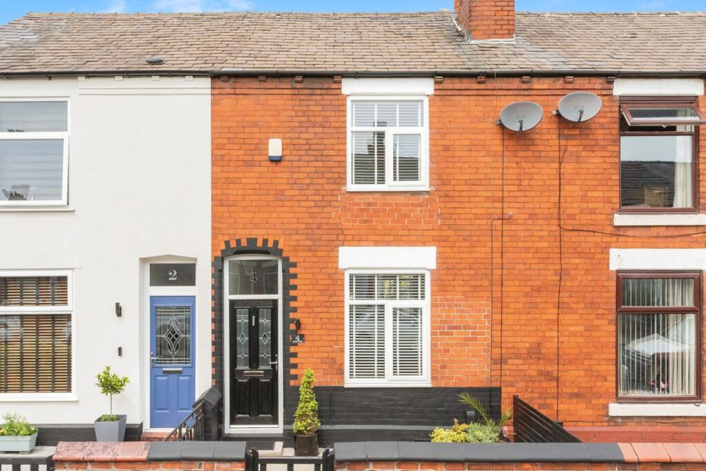 Main image of property: Willis Street, WARRINGTON, Cheshire, WA1