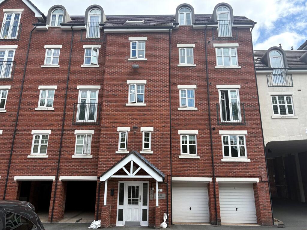 Main image of property: Wilderspool Causeway, Warrington, Cheshire, WA4