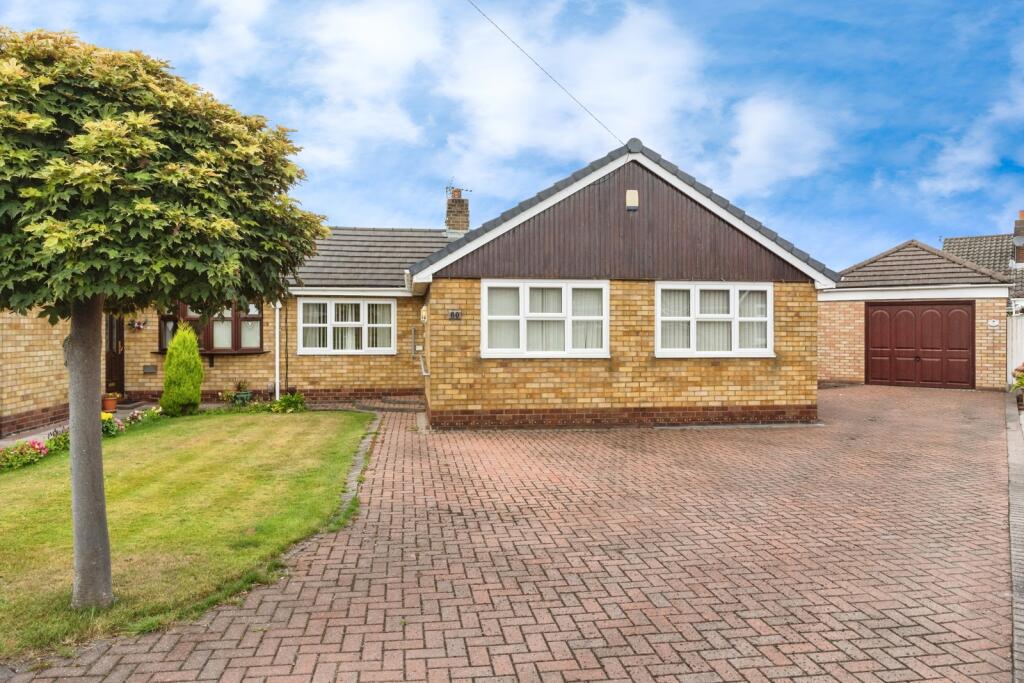 Main image of property: Rushmore Grove, WARRINGTON, Cheshire, WA1