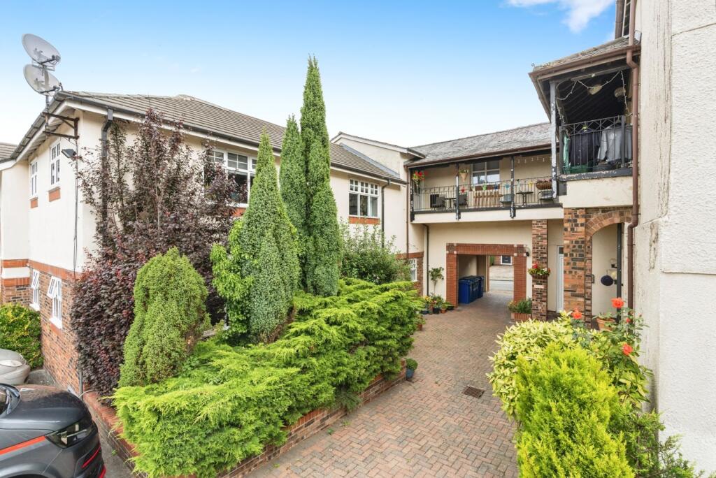 Main image of property: Ash Road, Lymm, Cheshire, WA13