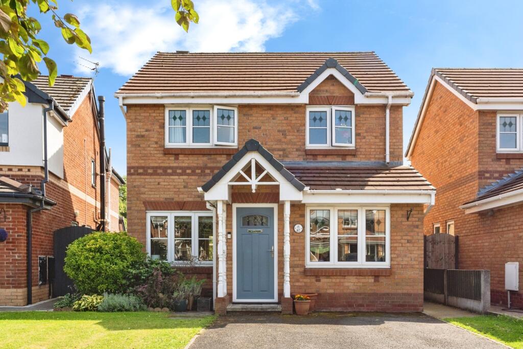 Main image of property: Whitchurch Close, WARRINGTON, Cheshire, WA1