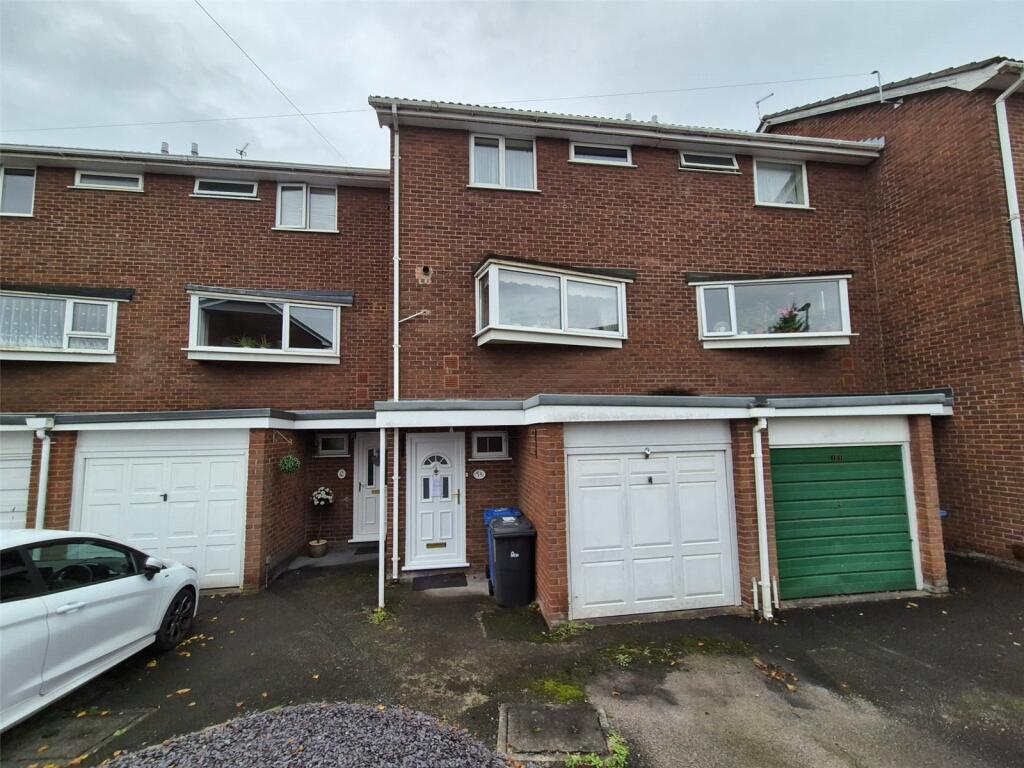Main image of property: Waterbridge Court, Appleton, Warrington, Cheshire, WA4