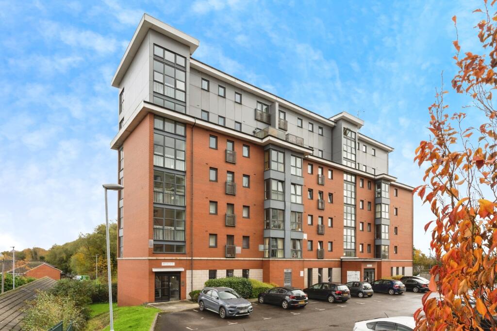 Main image of property: Central Way, Warrington, Cheshire, WA2