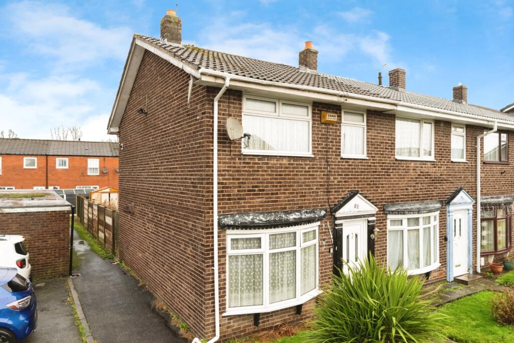 Main image of property: Winchester Avenue, Great Sankey, Warrington, Cheshire, WA5