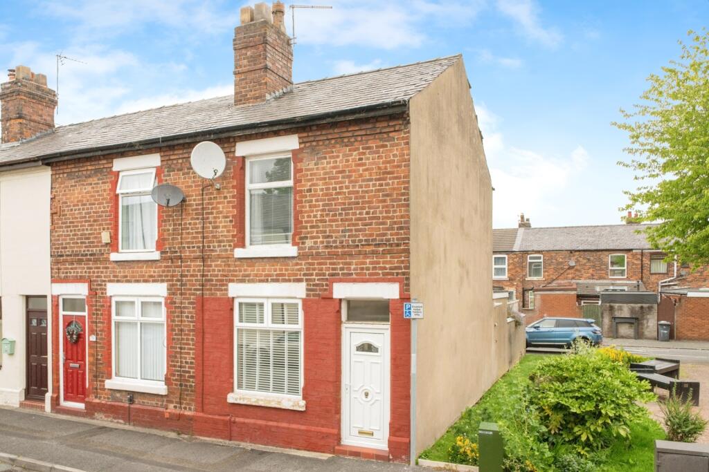 Main image of property: Leonard Street, WARRINGTON, Cheshire, WA2