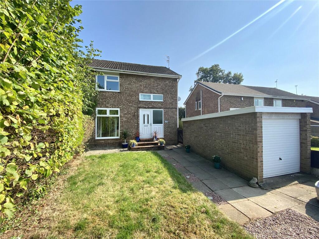 Main image of property: Warwick Place, Winsford, Cheshire, CW7