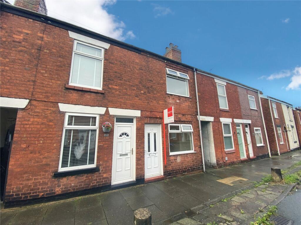 Main image of property: Princess Street, Winsford, CW7