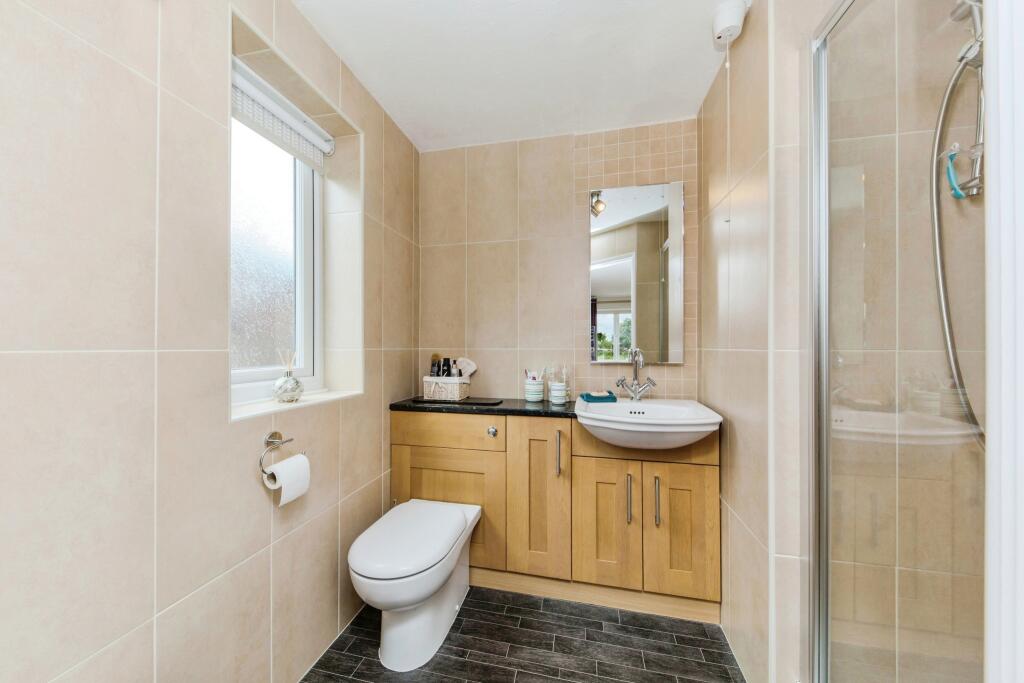 Additional property image - Peacock Avenue, Winsford, Cheshire, CW7
