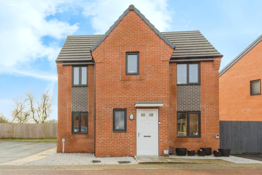 Additional property image - Dartmoor Close, WINSFORD, Cheshire, CW7