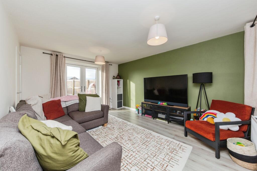 Additional property image - Dartmoor Close, WINSFORD, Cheshire, CW7