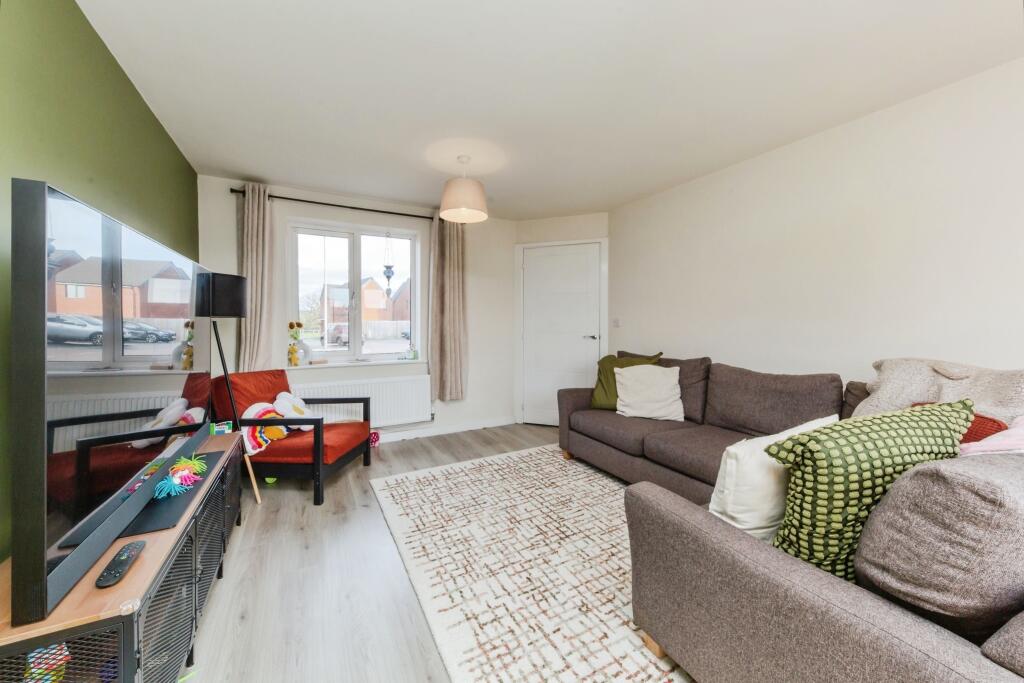 Additional property image - Dartmoor Close, WINSFORD, Cheshire, CW7