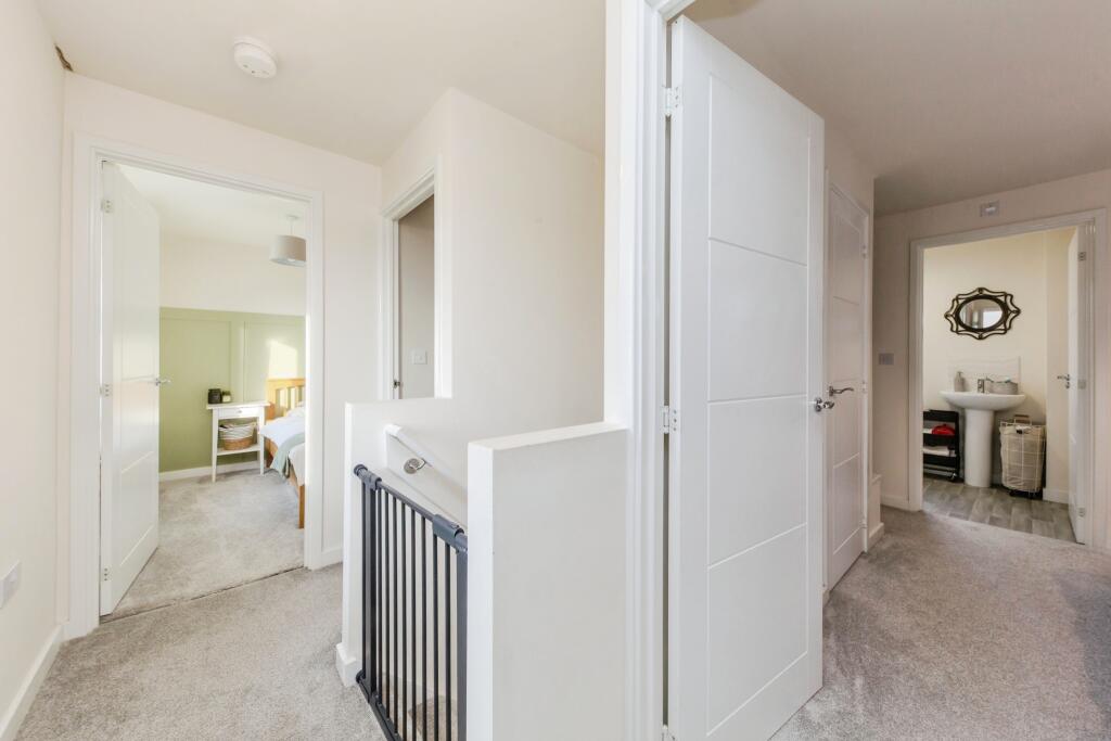 Additional property image - Dartmoor Close, WINSFORD, Cheshire, CW7