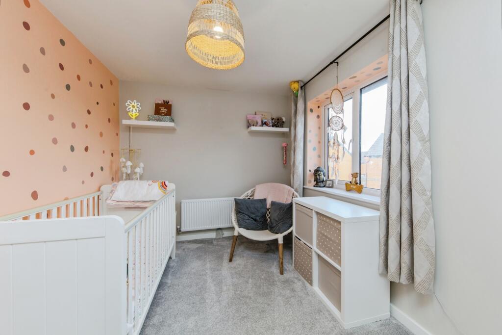 Additional property image - Dartmoor Close, WINSFORD, Cheshire, CW7