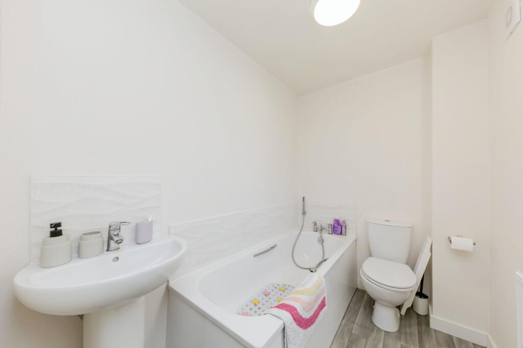 Additional property image - Dartmoor Close, WINSFORD, Cheshire, CW7