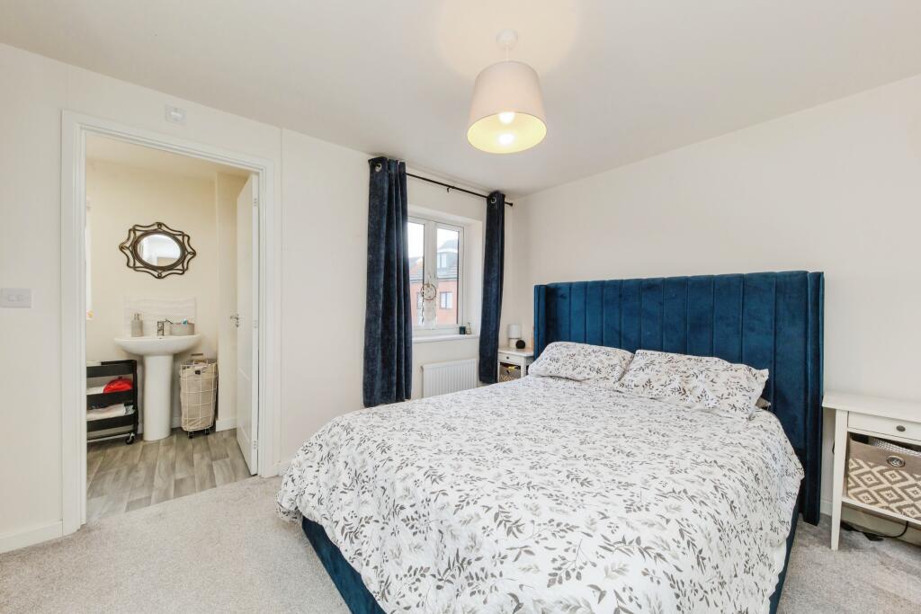 Additional property image - Dartmoor Close, WINSFORD, Cheshire, CW7