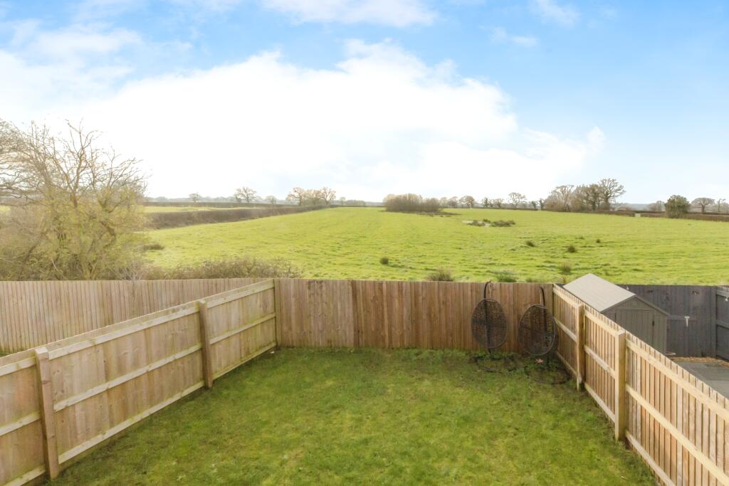 Additional property image - Dartmoor Close, WINSFORD, Cheshire, CW7