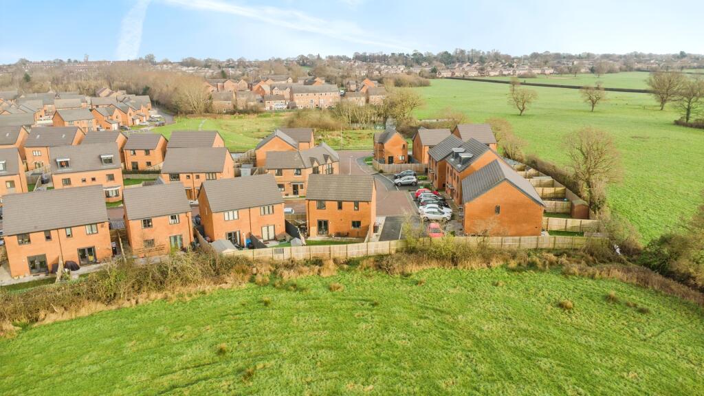 Additional property image - Dartmoor Close, WINSFORD, Cheshire, CW7
