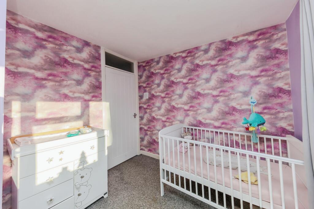 Additional property image - Bramhall Close, Winsford, Cheshire, CW7