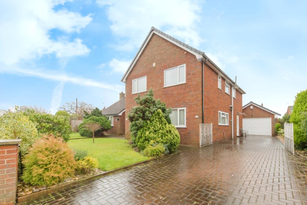 Additional property image - Partridge Close, Winsford, Cheshire, CW7