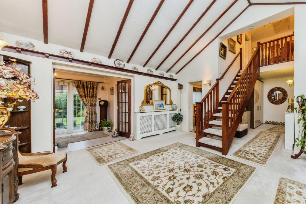 Additional property image - Partridge Close, Winsford, Cheshire, CW7