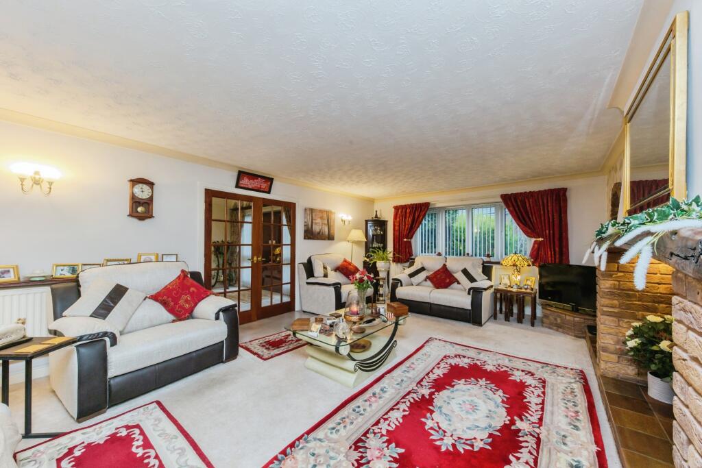 Additional property image - Partridge Close, Winsford, Cheshire, CW7