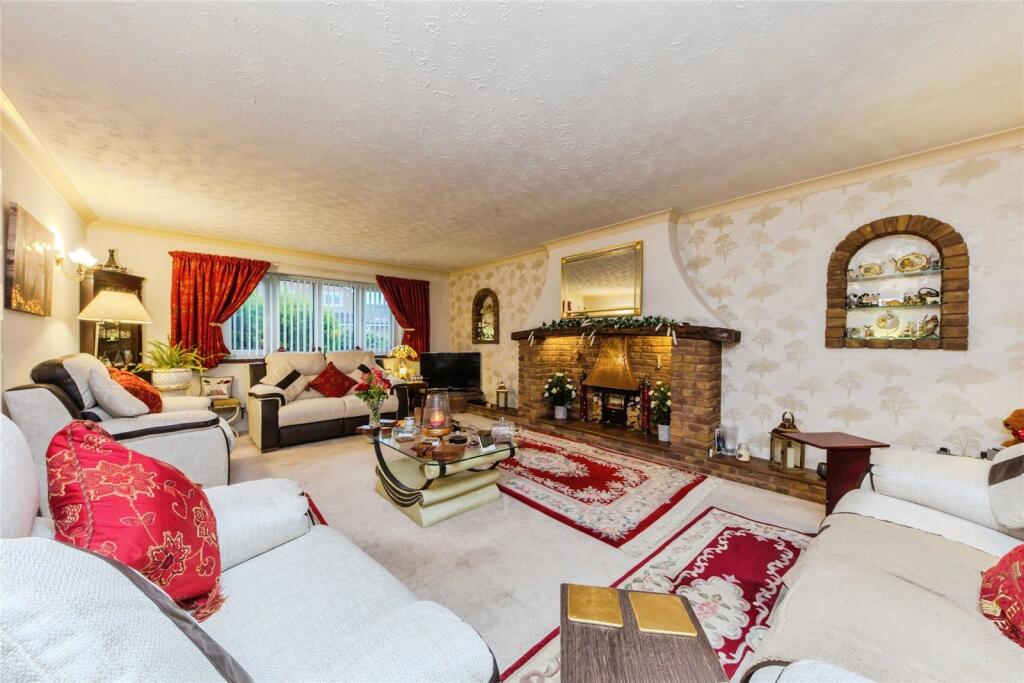 Additional property image - Partridge Close, Winsford, Cheshire, CW7