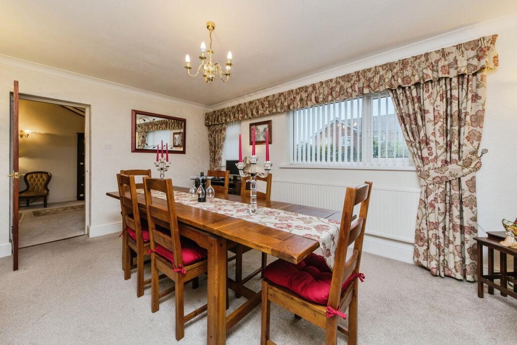 Additional property image - Partridge Close, Winsford, Cheshire, CW7