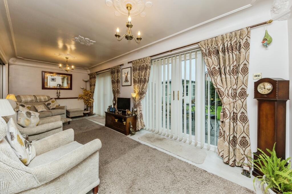 Additional property image - Partridge Close, Winsford, Cheshire, CW7