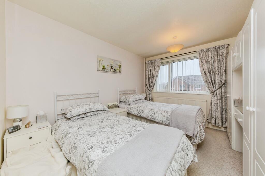 Additional property image - Partridge Close, Winsford, Cheshire, CW7