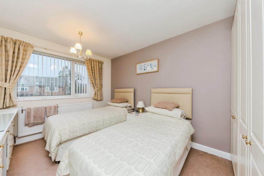 Additional property image - Partridge Close, Winsford, Cheshire, CW7