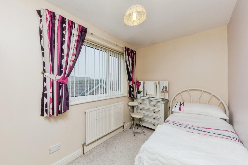 Additional property image - Partridge Close, Winsford, Cheshire, CW7