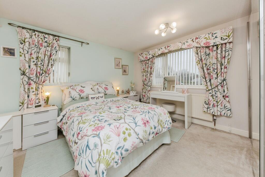 Additional property image - Partridge Close, Winsford, Cheshire, CW7