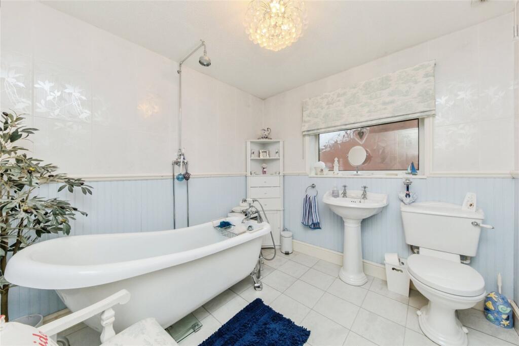 Additional property image - Partridge Close, Winsford, Cheshire, CW7