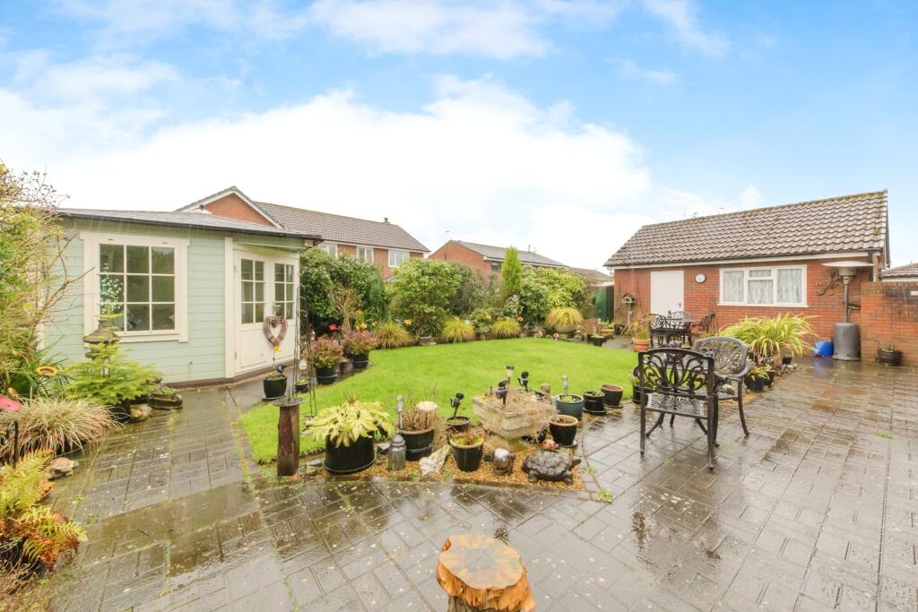 Additional property image - Partridge Close, Winsford, Cheshire, CW7