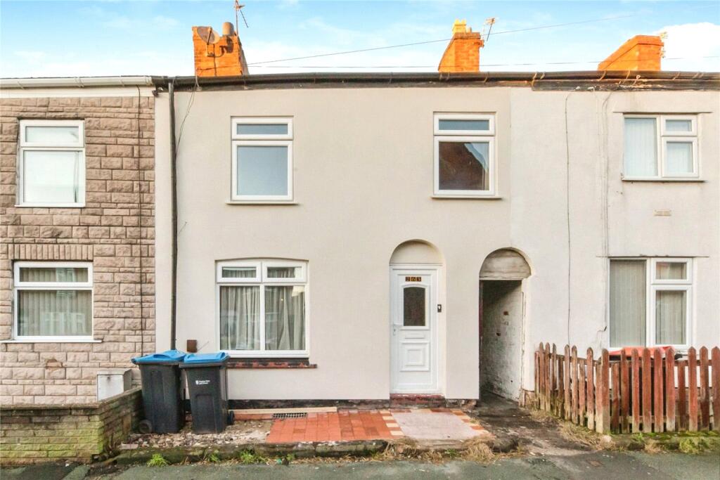 Main image of property: Station Road, Winsford, Cheshire, CW7
