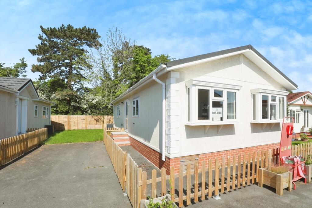 Main image of property: Lee Green Lane, Church Minshull, Nantwich, Cheshire, CW5