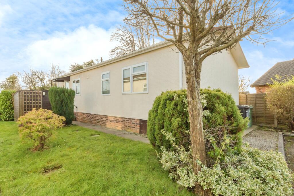 Main image of property: Lee Green Lane, Church Minshull, Nantwich, Cheshire, CW5